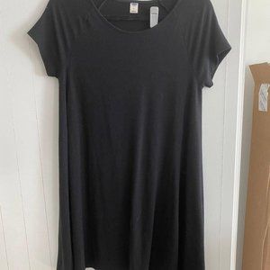 Old Navy T-Shirt Dress